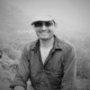 Photo of author