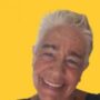 Photo of author